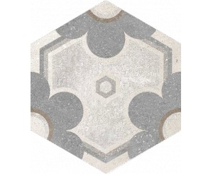 HEXAGON YEREVAN 23x26.6