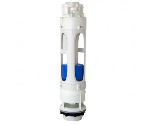 UNIVERSAL DOUBLE DISCHARGE MECHANISM