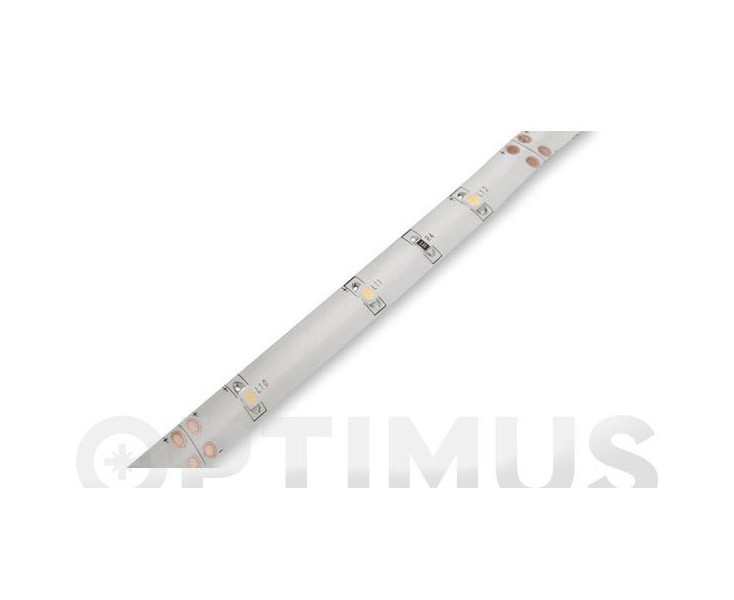 WHITE LED STRIP 3M EXT. IP65 2700 K WHITE-LIGHT CALID OFFER