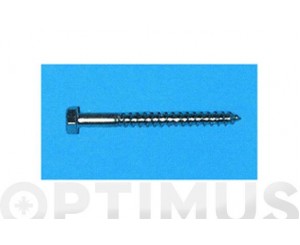 TIRAFONDO C / EX R / MAD ZIN (BL) - 2600-6x40