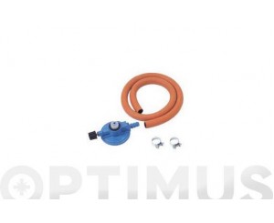 REGULATOR KIT CAMPING GAZ 200977 28GR