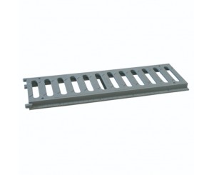 GRILLE PVC GARAGE C / CERCO 17x52