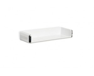 ALASKA SHOWER SHELF REF.66206.01