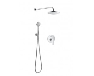 MONOMANDO BASIC BATHROOM / SHOWER BUILT-IN PACK