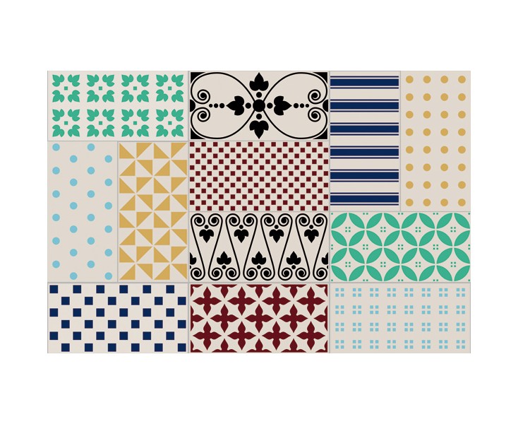 CLINY VANILLA 10x20