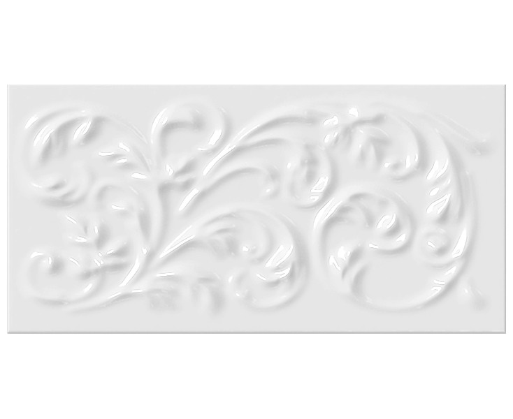 RASPAIL WHITE 10x20
