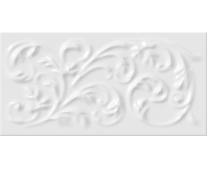 RASPAIL WHITE 10x20