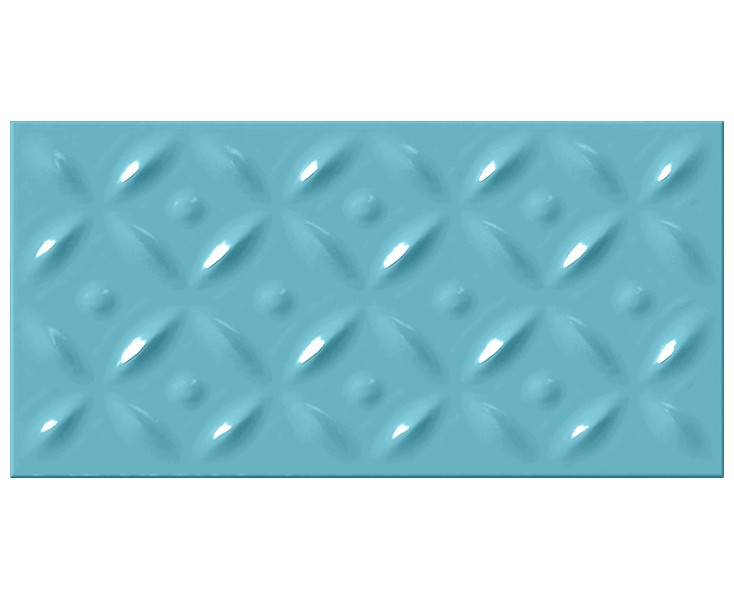 RASPAIL CELESTE 10x20