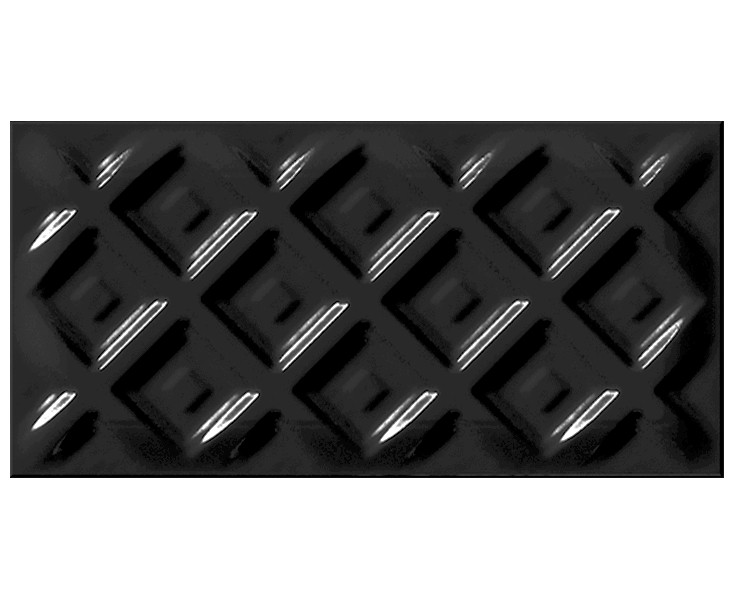RASPAIL BLACK 10x20