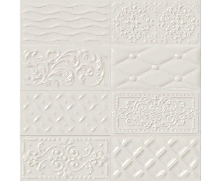 RASPAIL VANILLA 10x20