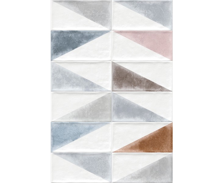 RABARI MULTICOLOR 10x20
