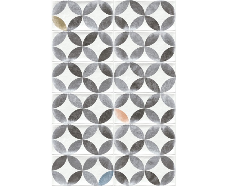 AMHAR MULTICOLOR 10x20
