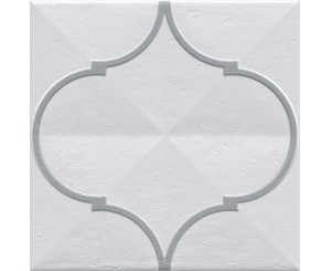 GRAY OROMO 20x20