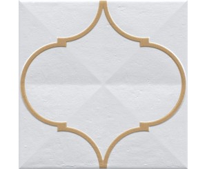 OROMO OCRE 20x20