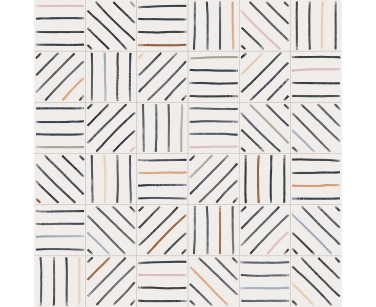 TIEBELE 20x20