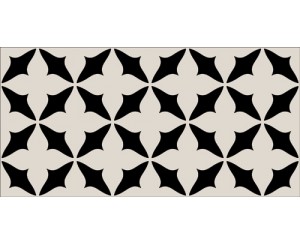 CAUMARTIN NEGRO 10x20