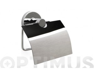 WC HOLDER WITH COVER MARTINS OFFER