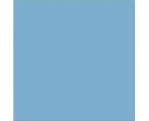 BLUE CELESTE 20x20