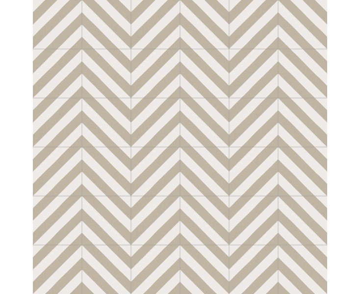 GOROKA MOSS 20x20 STRIPES