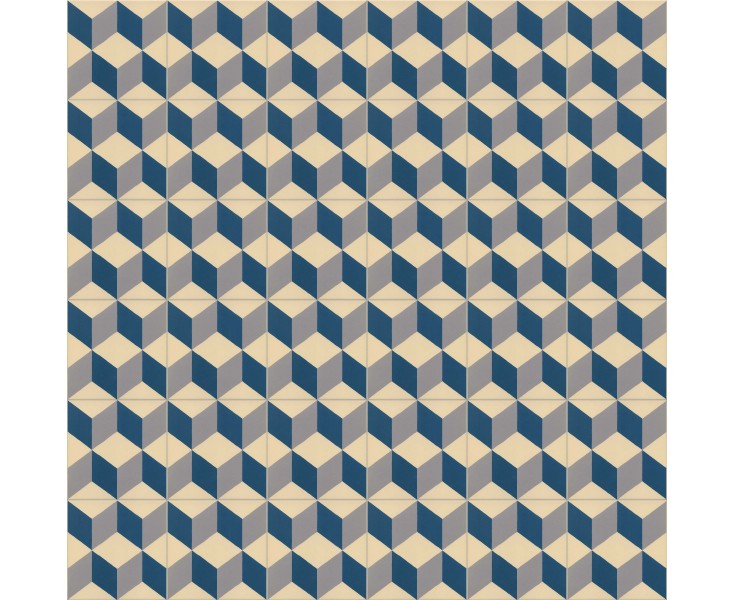 GÜELL-1 20x20