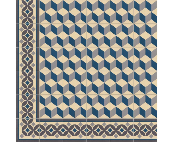 GÜELL-1 20x20