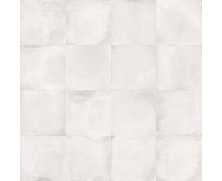 LAVERTON SNOW 60x60