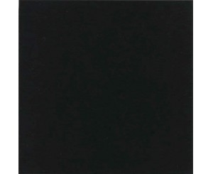 BLACK MONOCOLOR 31.6x31.6