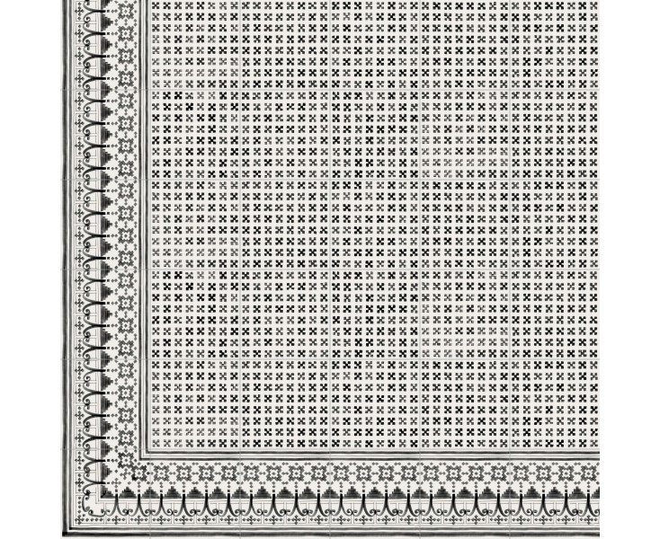 PAIX SHADOW 20x20
