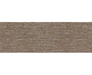 FACTORY MARRON RECT. 30x90