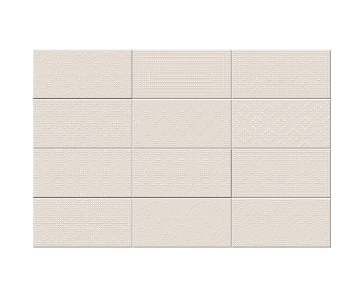 FATRACCI VANILLA 10x20