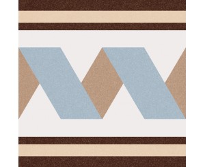 FLORENTINA-2 CELESTE 20x20