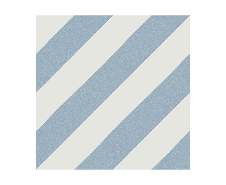 GOROKA SKY 20x20 STRIPES