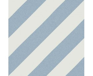 GOROKA SKY 20x20 STRIPES