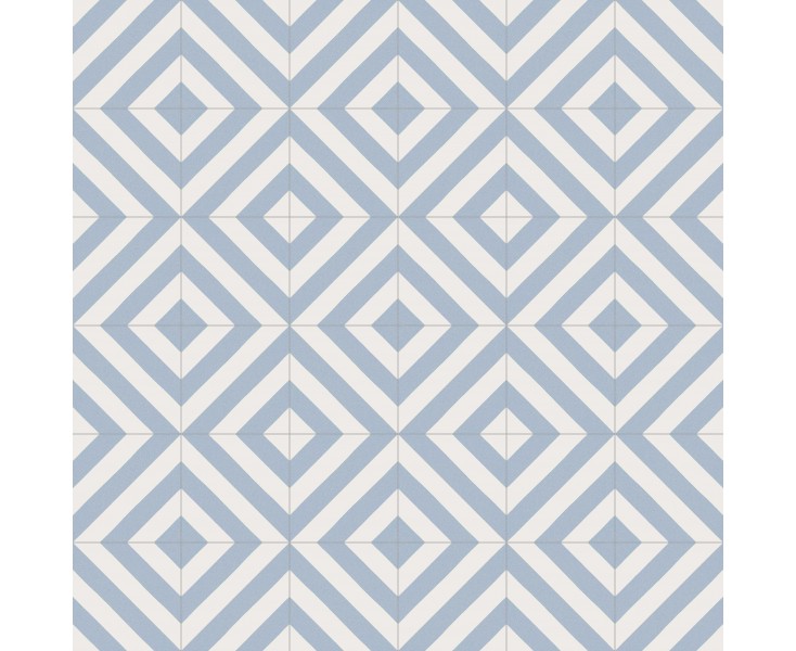 GOROKA SKY 20x20 STRIPES