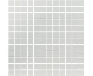 ONIX GRESITE 25103 SNOW ADZ WHITE 2.5x2.5 MESH