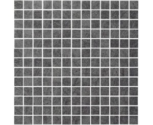 ONIX GRESITE EARTHGLASS BASALT 2.5x2.5 MESH