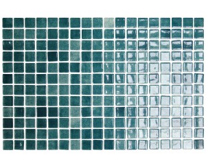 ONIX GRESITE 25360 SNOW GREEN DARK 2.5x2.5 PVC