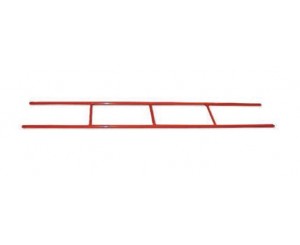 S-48 RAILING 2m. GRAFFITI
