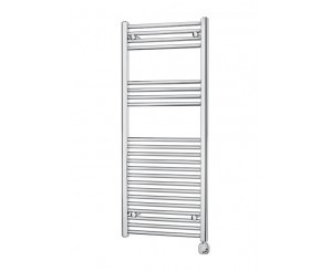 VICTORIA TOWEL ELECTRIC 1200 CHROME