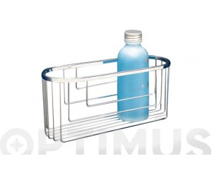 BASKET OVAL DEEP BATH 30 x11x13CM 