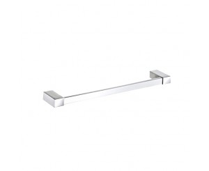 TOWEL TOP BAR 50 CHROME