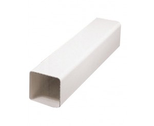 CHANNEL OMEGA WHITE SQUARE DOWN TUBE