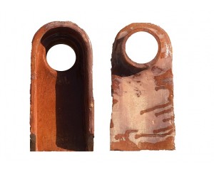 CERAMIC SHOE