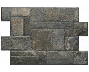 BRAZIL ANTHRACITE 44x66