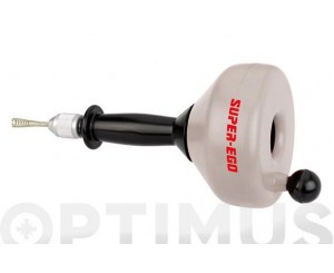 SPIRAL DESATASCADOR SUPER EGO SEH0048