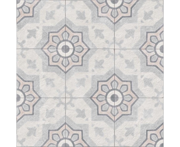 MILOS MULTICOLOR 60x60