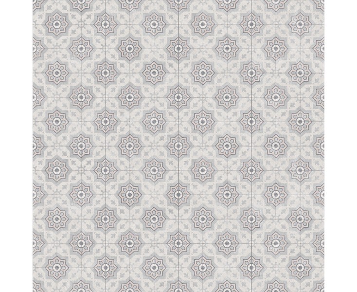 MILOS MULTICOLOR 60x60