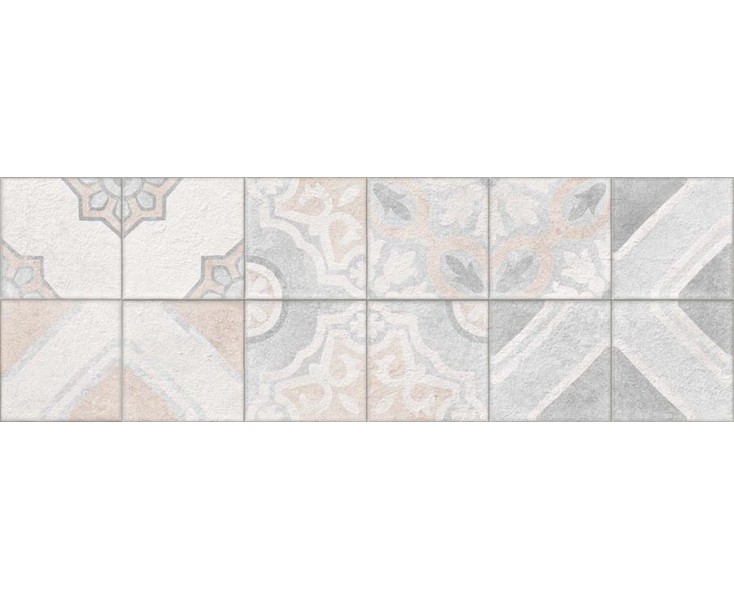 PIPERI MULTICOLOR 25x75