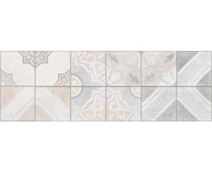 PIPERI MULTICOLOR 25x75