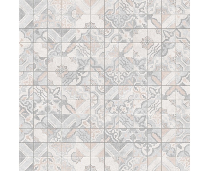 PIPERI MULTICOLOR 25x75